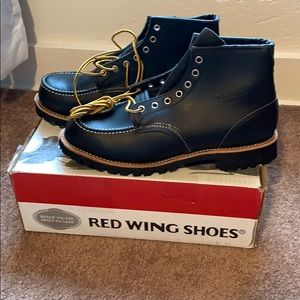 Men’s Red Wing Boots